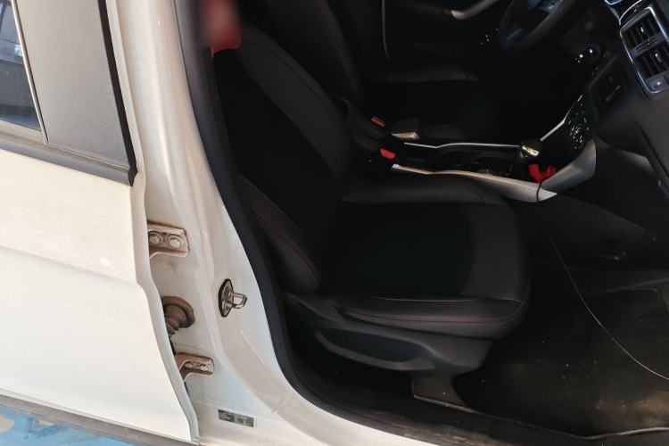 Used Citroen C3-XR 2018 1.6L Automatic Pioneer Model