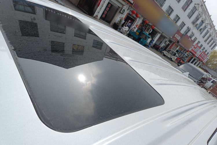 Used Buick GL8 2021 ES Land Cruiser 653T Luxury Edition
