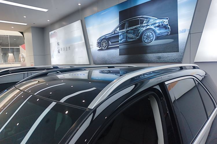 Used Mercedes-Benz GLE 2021 GLE 350 4MATIC Stylish Model
