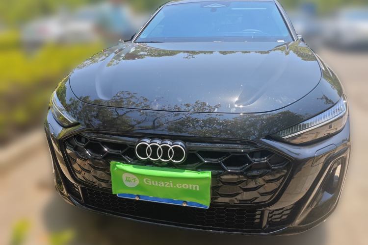 Used Audi A5L 2026 2.0T Sport Plus
