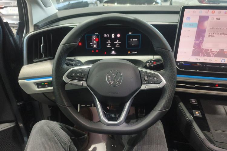 Used Volkswagen Talagon 2026 Model 450TSI Four-Wheel Drive Flagship 6-Seater
