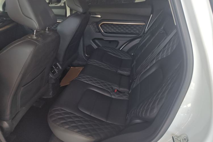 Used Haval H6 2020 1.5 GDIT Automatic Platinum Luxury Edition