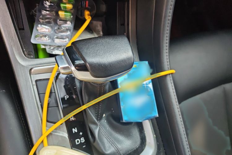 Used CHANGAN CS55PLUS 2021 Blue Whale Edition 1.5T DCT Luxury Model
