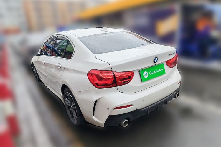 Used BMW 1 Series 2021 Revised 120i M Sport Edition
