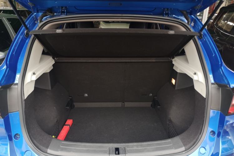 Used MG ZS 2018 1.5L Manual Elite Edition China V standard
