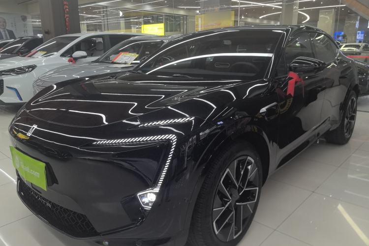 Used Avatr 11 2025 Ultra Extended-Range Edition