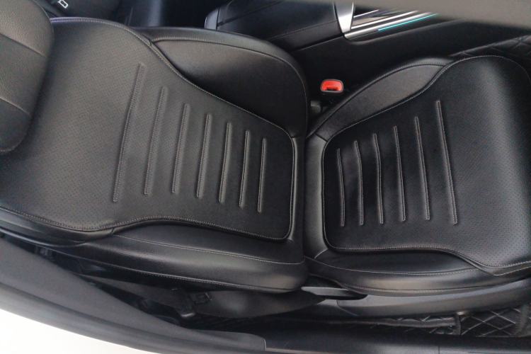 Used Mercedes-Benz C-Class 2022 C 260 L Sport Edition