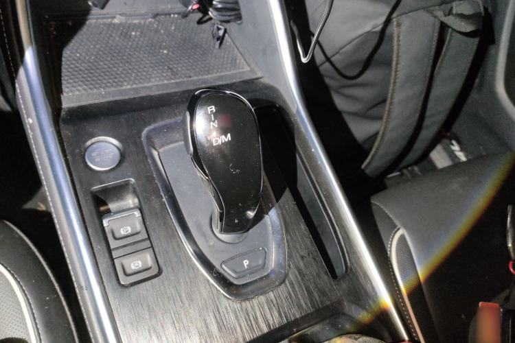 Used Haval H6 2021 National Trend Edition 1.5T Automatic Champion Version Gear Lever