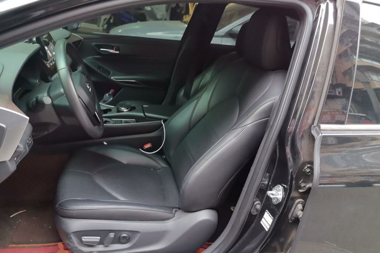 Used Toyota Avalon 2023 2.0L Premium Edition