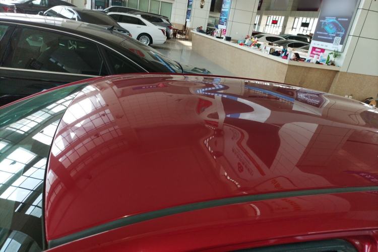 Used Toyota YARiS L Zhi Xiang 2017 1.5E CVT Dynamic Edition