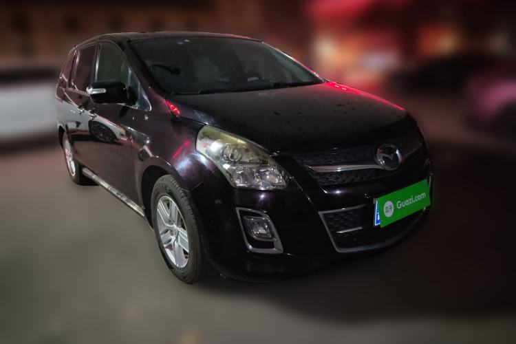 Used Mazda Mazda 8 2013 2.5L Ultimate Edition
