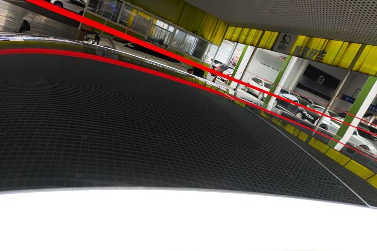 Used Li Auto L7 2023 Pro Model