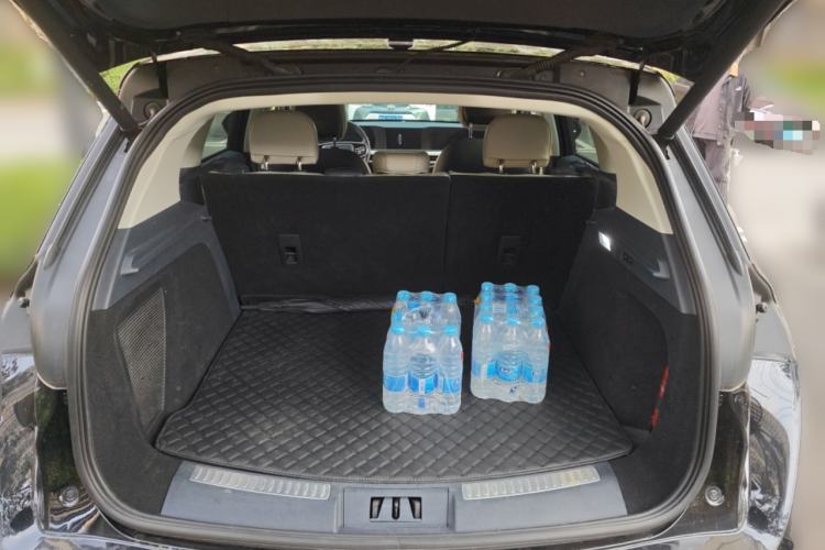 Used Lincoln Corsair 2023 2.0T Two-Wheel-Drive Luxury Edition