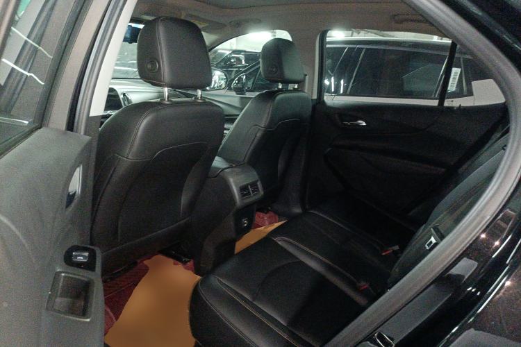 Used Chevrolet Equinox 2022 535T YuJie Edition