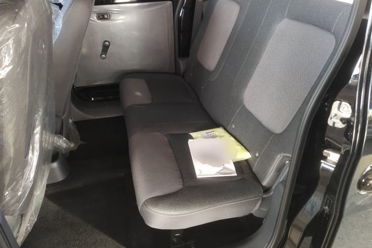 Used Wuling Zhiguang New Energy 2025 Comfort Model
