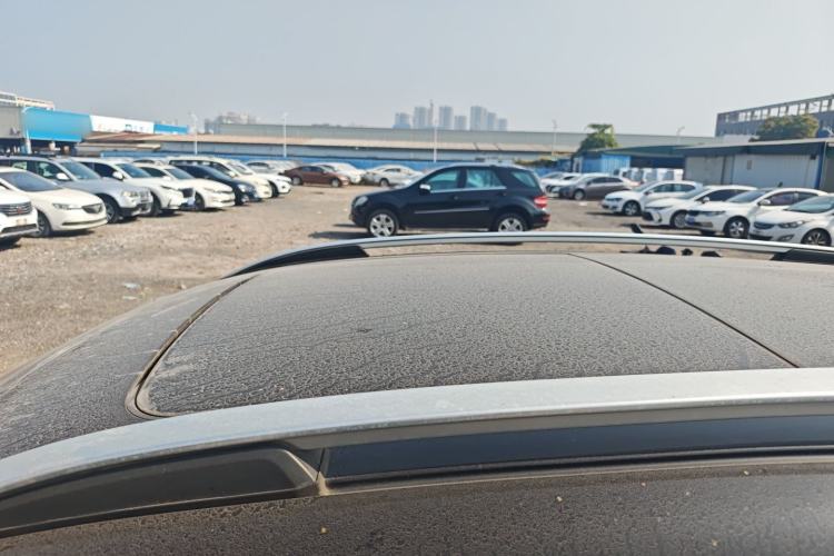 Used Lynk & Co 01 2019 2.0T Two-Wheel-Drive Pro Version China VI Standard