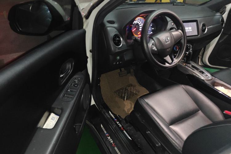 Used Honda XR-V 2019 1.5L CVT Comfort Version China VI