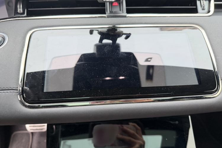 Used Land Rover Range Rover Evoque 2020 249 PS R-DYNAMIC SE Sport Technology Edition