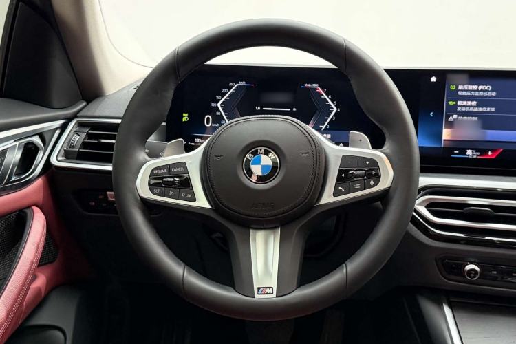 Used BMW 4 Series 2023 425i Gran Coupe M Sport Package
