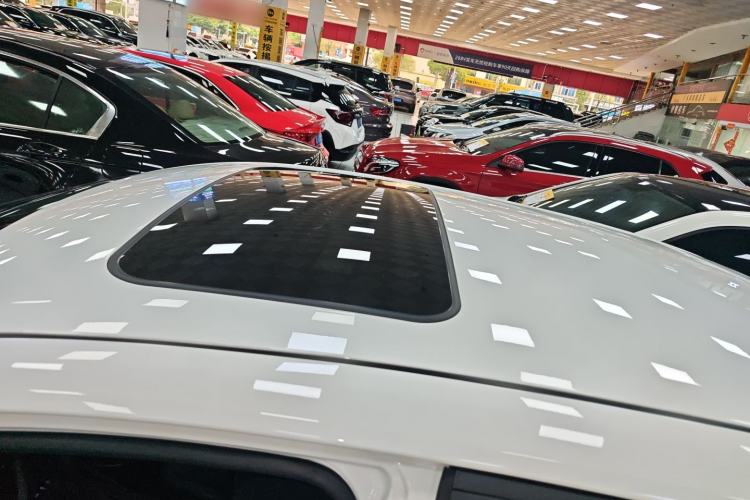 Used Toyota Levin 2023 185T CVT Sport Edition Roof