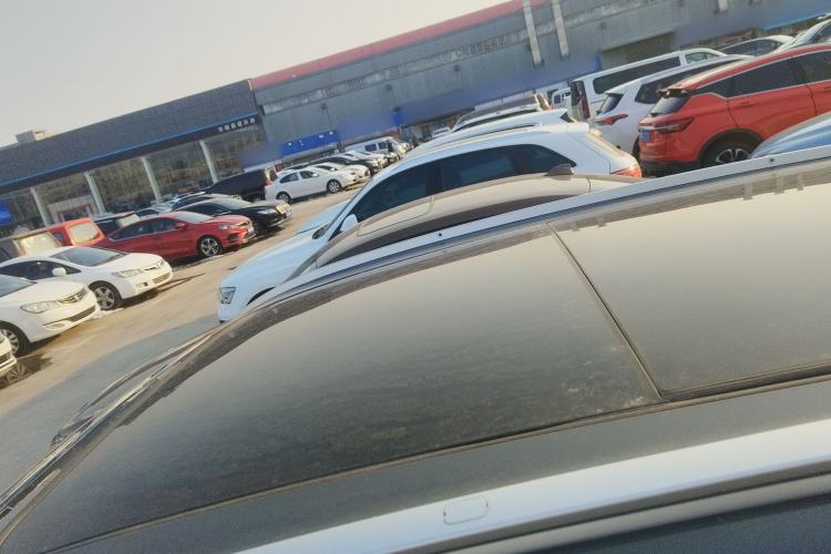 Used Geely Galaxy E5 2024 530 km Exploration+ Version