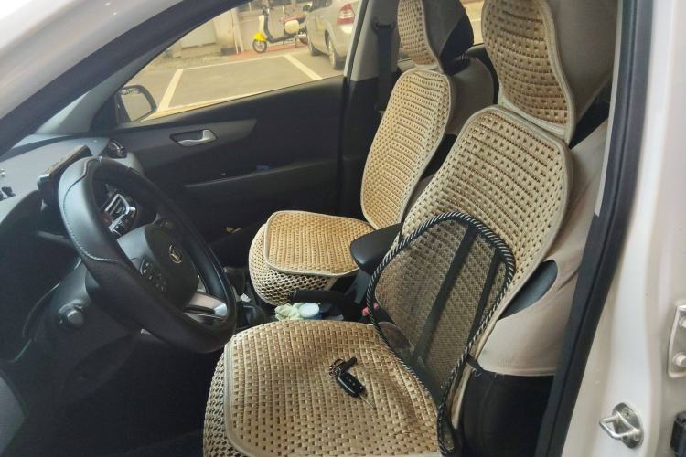 Used Kia Forte 2018 1.6L Manual Comfort Edition Smart