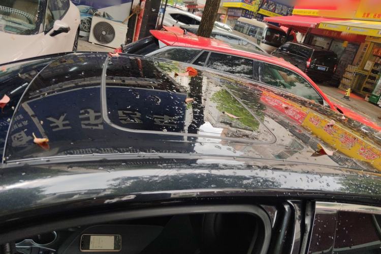 Used Toyota Camry 2023 2.0GVP Premier Edition Roof