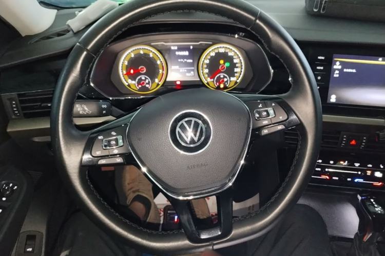 Used Volkswagen Passat 2021 330TSI Elite Edition