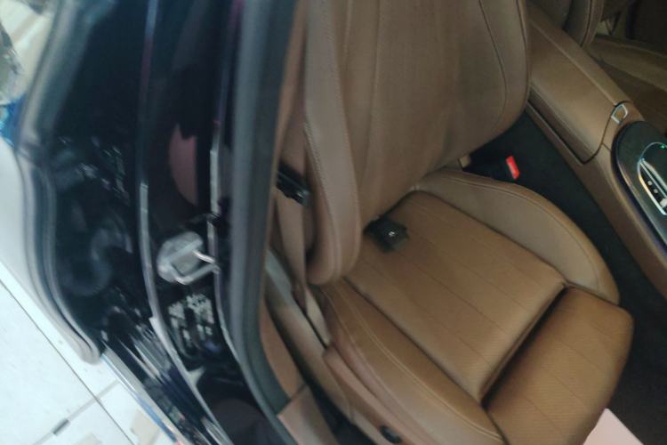 Used Mercedes-Benz E-Class 2022 Updated E 300 L Luxury Edition
