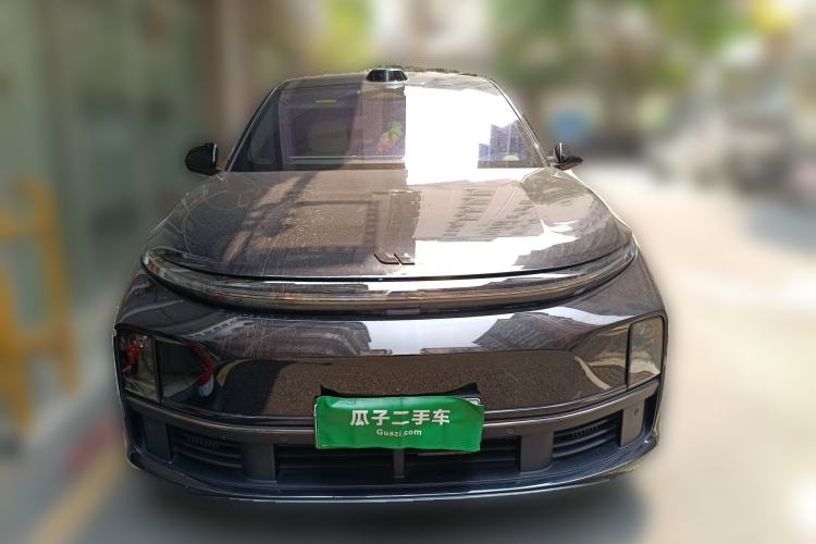 Used Li Auto L7 2023 Max model