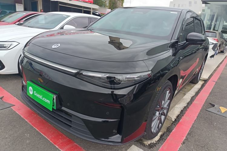 Used Leapmotor C10 2024 530 Smart Edition