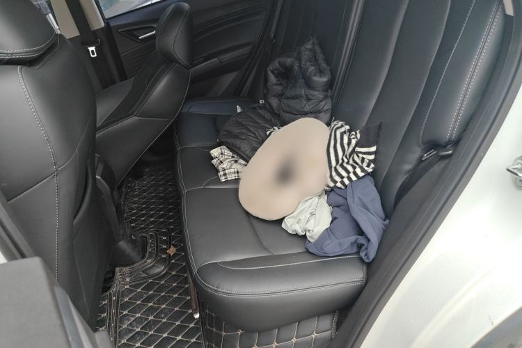 Used NETA V 2022 Chao 400 Lite
