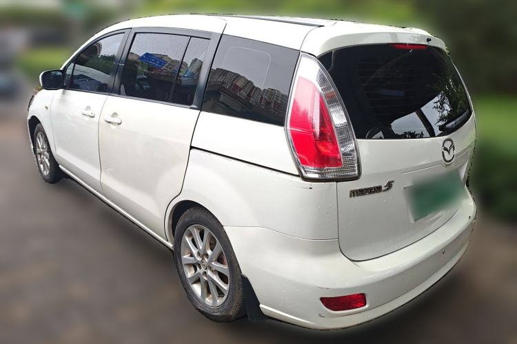 Used Mazda Mazda 5 2008 2.0 Automatic Comfort Edition
