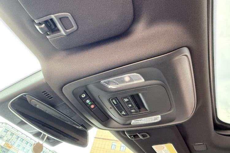 Used Cadillac CT5 2025 28T Urban Sport Edition
