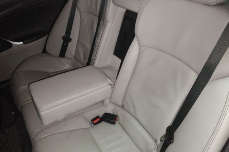 Used Lexus IS 2011 250 Windstorm Edition
