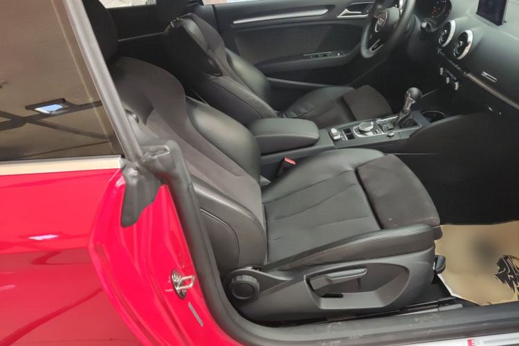 Used Audi A3 2017 Cabriolet 40 TFSI
