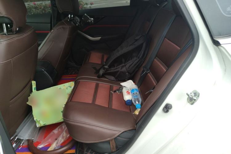 Used Venucia D60 2019 100 000 Glory 1.6L Entry Manual ChenShang Edition China VI