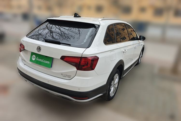 Used Volkswagen C-TREK 2018 230TSI DSG Comfort Model