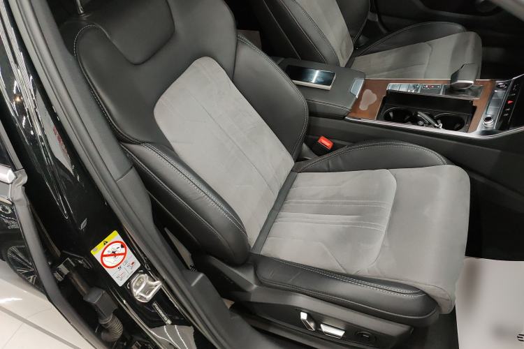 Used Audi A6L 2023 45 TFSI quattro Prestige Dynamic Edition