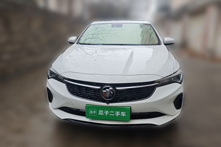 Used Buick Verano 2022 Pro 533T Enjoyment Edition
