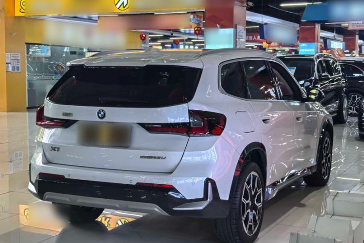 Used BMW X1 2023 sDrive25Li X Design Package
