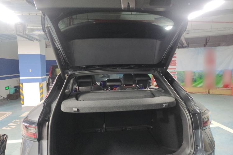 Used Volkswagen ID.4 X 2021 Pro Smart Long-Range Edition