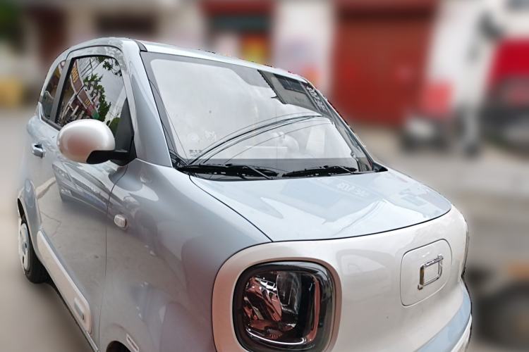 Used Bestune Pony 2025 222km Range Agile Horse