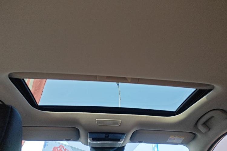 Used Nissan Sylphy 2023 Revised Version 1.6L CVT Intelligent Driving Edition
