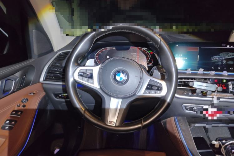 Used BMW X5 (Import) 2022 xDrive30i M Sport Package