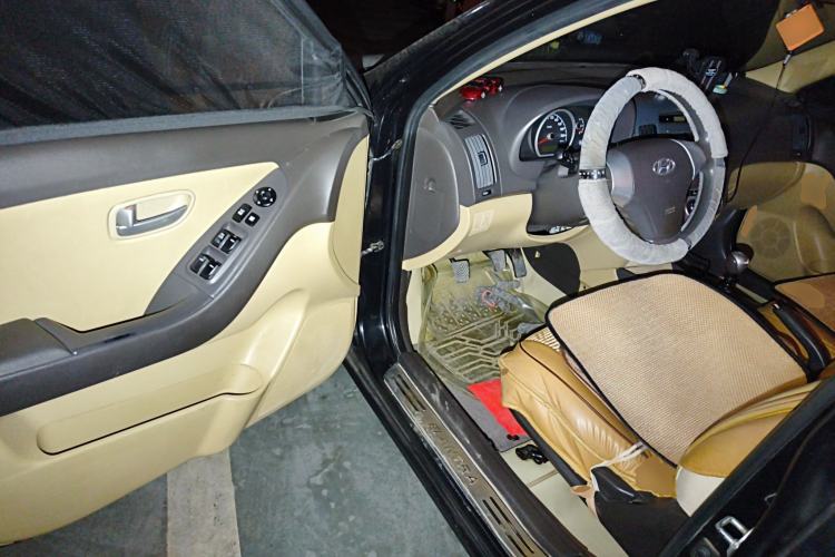 Used Hyundai Celesta 2010 1.6L MT GL
