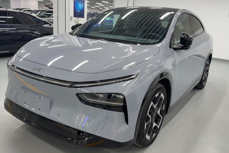 Used XPeng G7 2025 702 Max