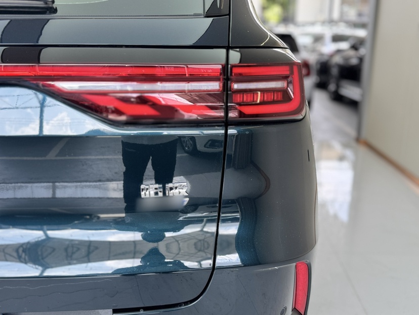 Dongfeng Aeolus Huge 2022 Mach Dual-Motor 1.5T MHD Dare-to-Dream Edition — снимка 18