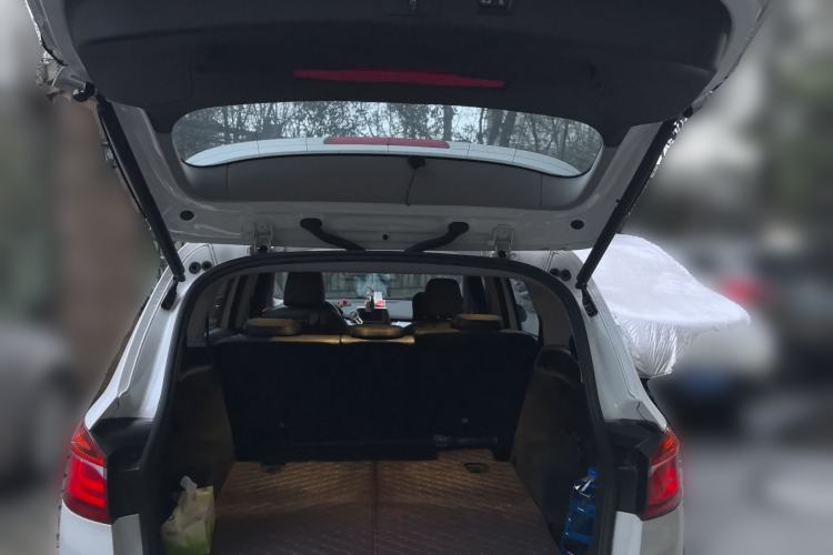 Used BMW 2 Series Active Tourer 2015 218i Sports Design Package
