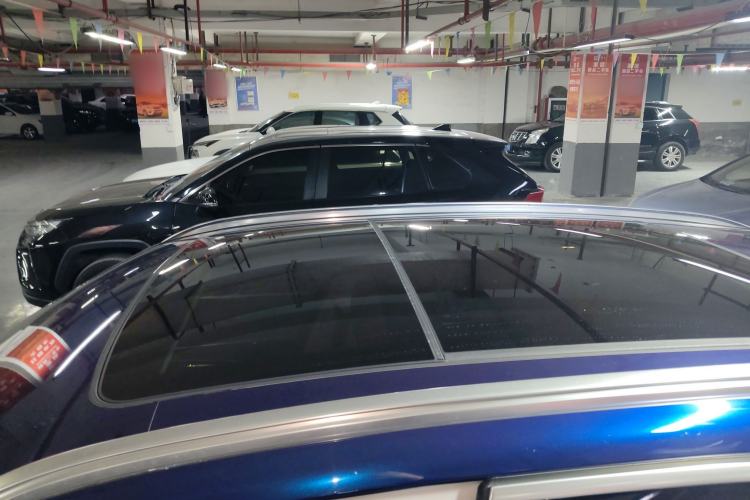 Used BMW X3 2021 xDrive25i M Sport Package